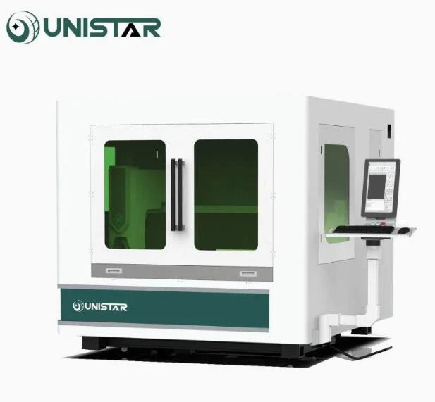 Fiber Laser Metal Sheet Cutting Machine Fiber Laser Metal Sheet Cutting Machine