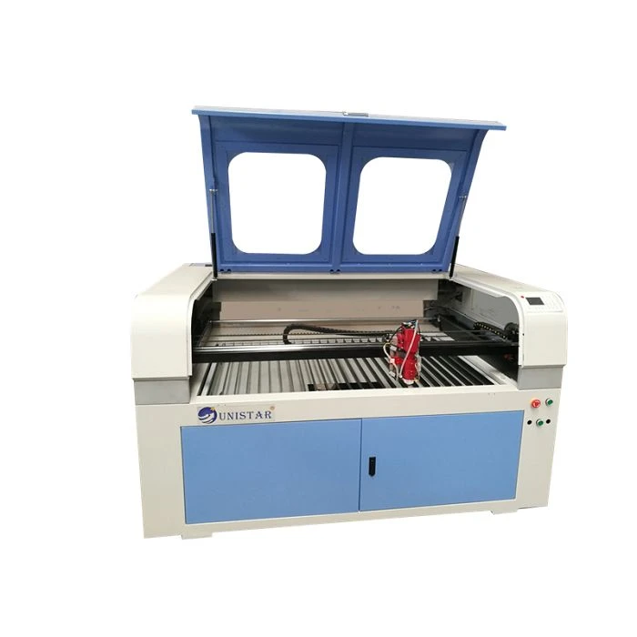 Lasergravur Schneidemaschine