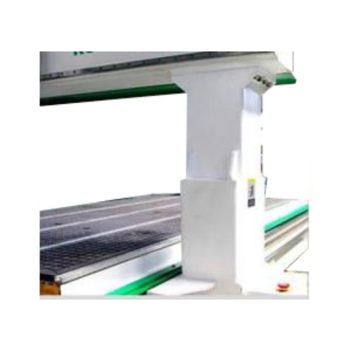 4 Axis CNC Milling Machine